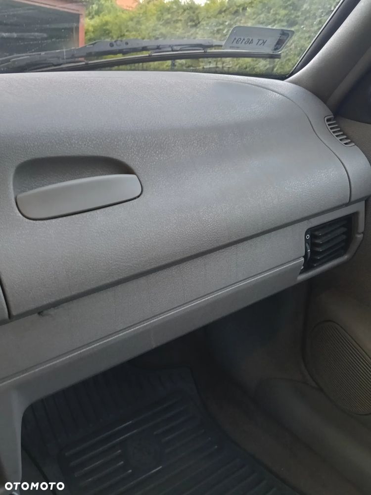 Skoda Felicia - 20