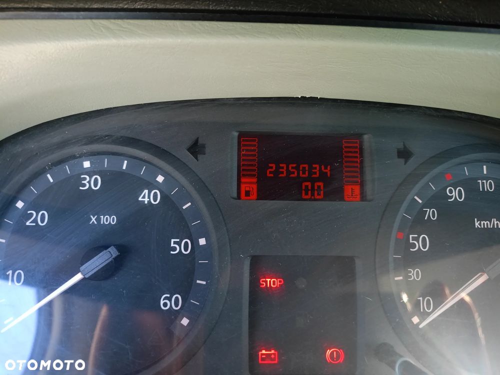 Renault Trafic Passenger L2H1 Privilège - 5
