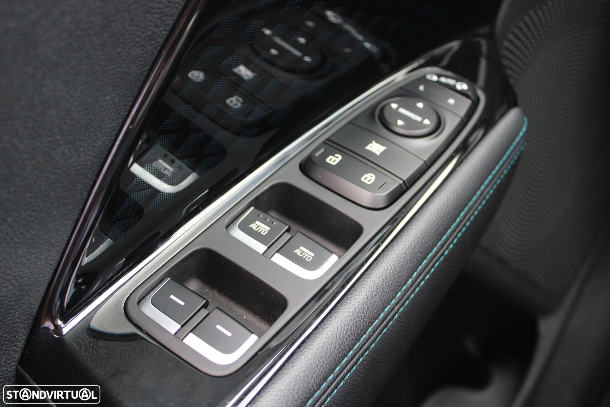 Kia e-Niro 64kWh - 25
