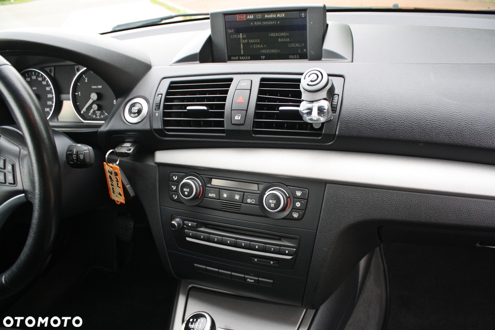 BMW Seria 1 118d DPF Edition Sport - 22