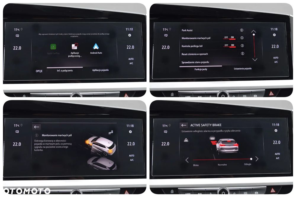 Opel Grandland Plug-in-Hybrid4 1.6 DI Automatik GS Line - 34