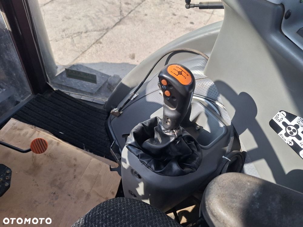 Zetor Crystal Hd 170 4X4 - 18