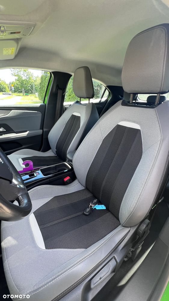 Opel Mokka 1.2 DI Turbo Automatik Edition - 26