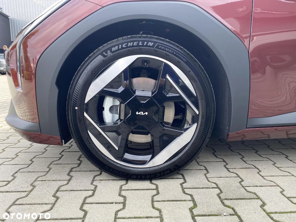 Kia EV4 81.4kWh Business Line - 19