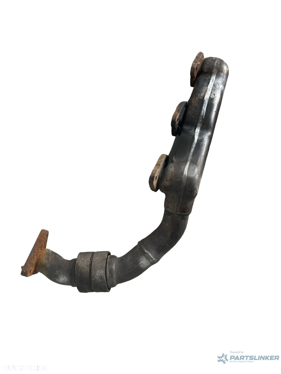Galerie evacuare MERCEDES-BENZ E-CLASS W211 2002 - 2009 3.0CDI A6421400661 - 2