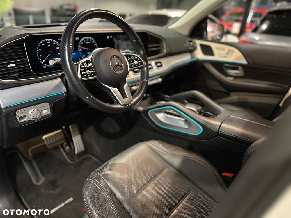 Mercedes-Benz GLE - 16