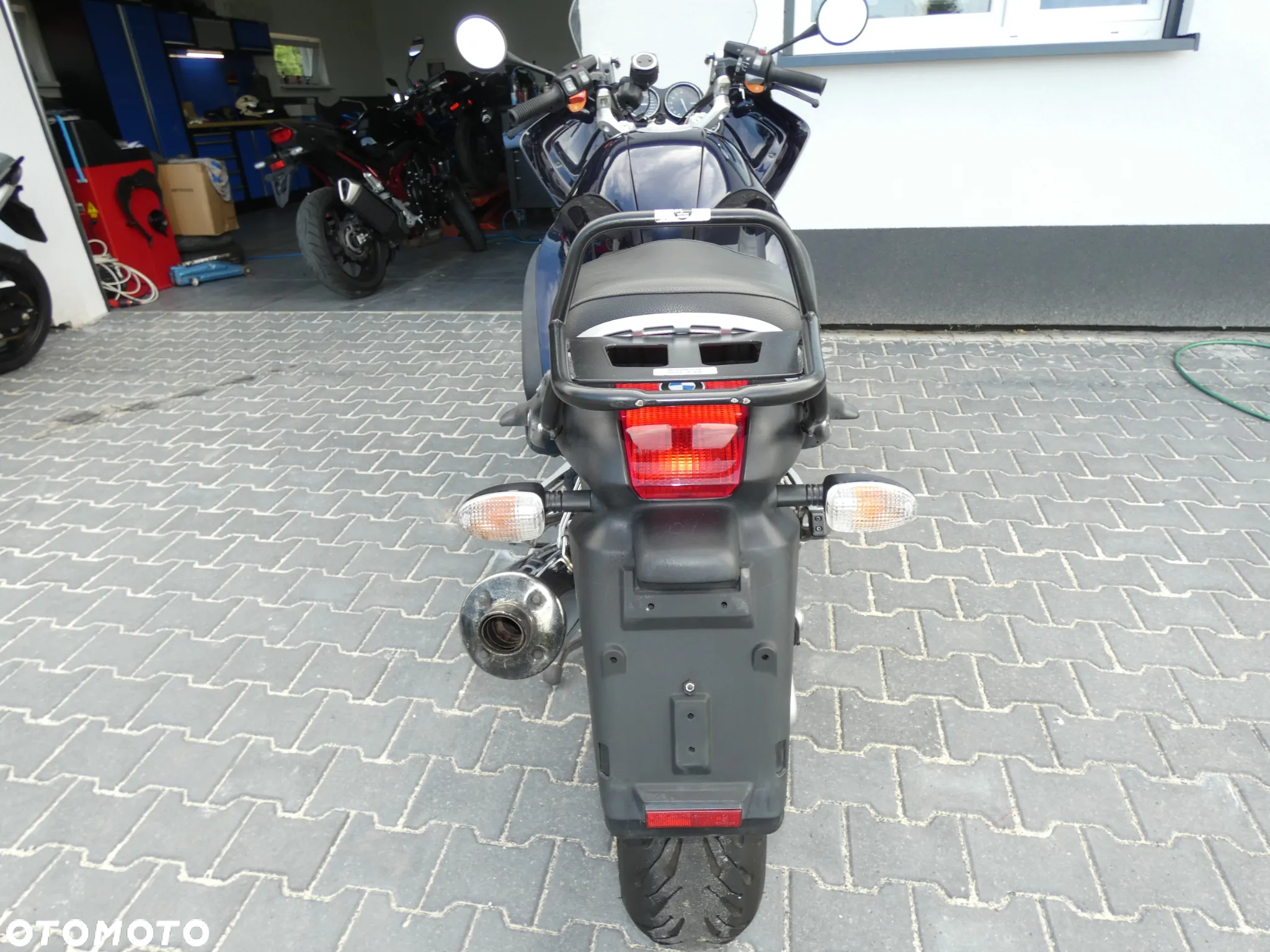 BMW K - 3