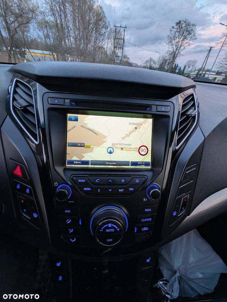 Hyundai i40 2.0 GDI Comfort + - 15