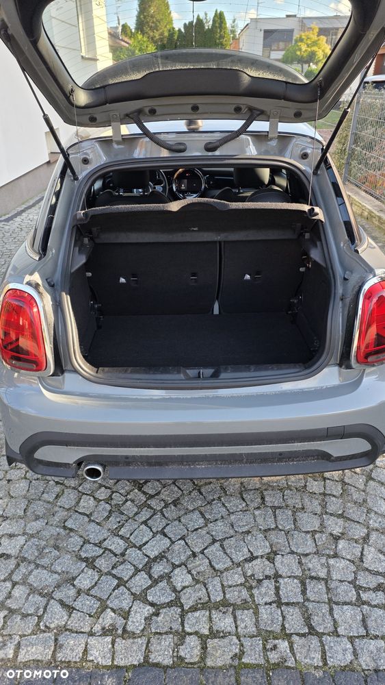 MINI Cooper - 6