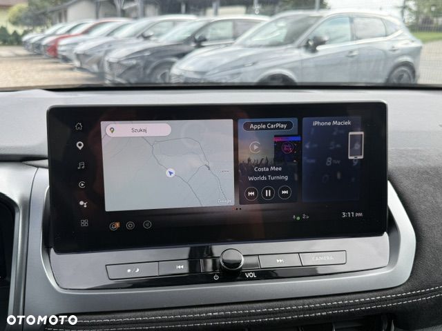 Nissan Qashqai 1.3 DIG-T MHEV Xtronic Tekna+ - 19