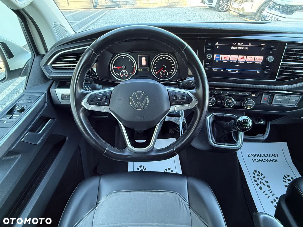 Volkswagen Multivan 2.0 TDI L1 Highline 4Motion - 36