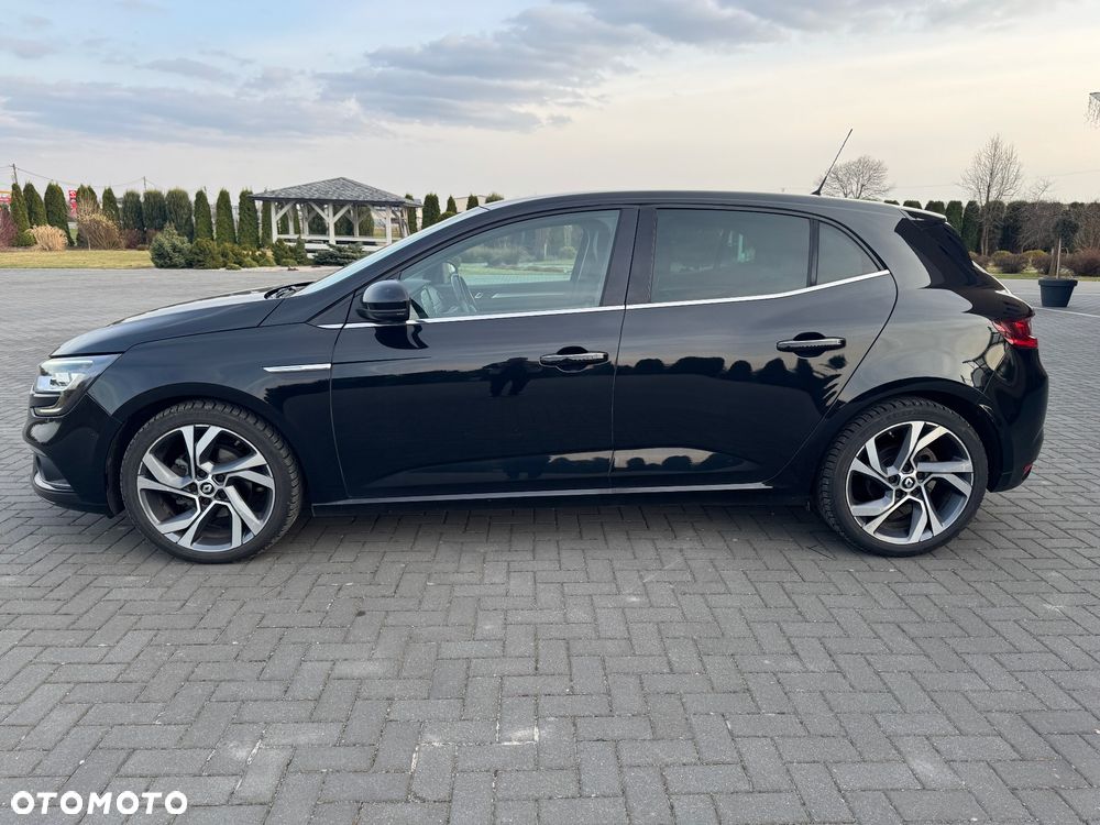 Renault Megane 1.5 dCi Intens - 2