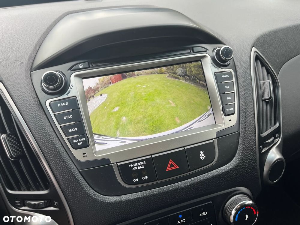 Hyundai ix35 1.6 GDI Premium 2WD - 5