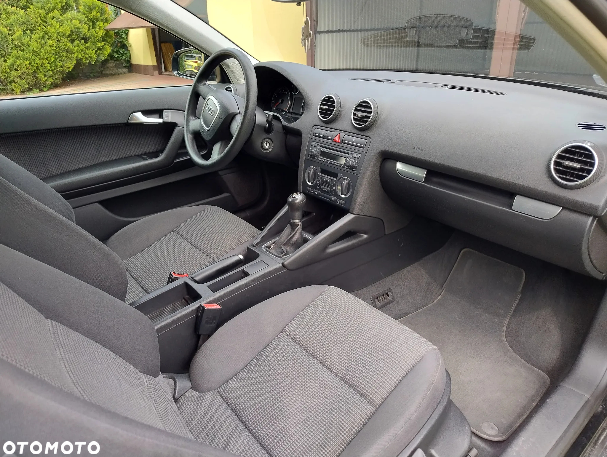 Audi A3 - 21