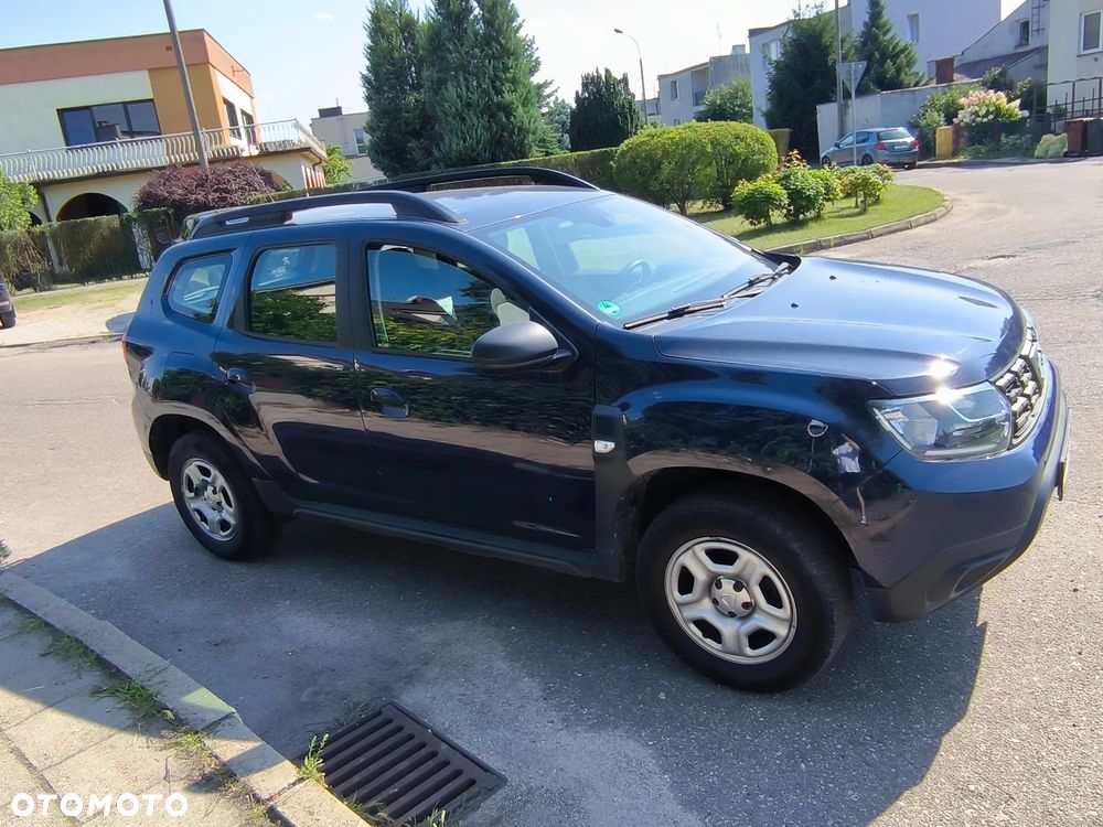 Dacia Duster SCe 115 2WD Essential - 5