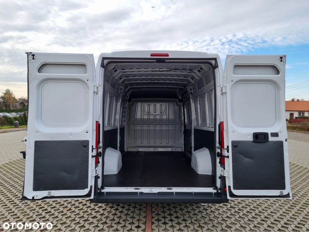 Fiat Ducato 3.0 180 KM POWER L4H2 Maxi // Salon Polska // - 16