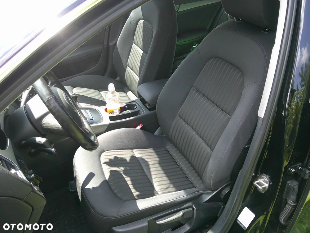 Audi A4 Avant 2.0 TDI - 15
