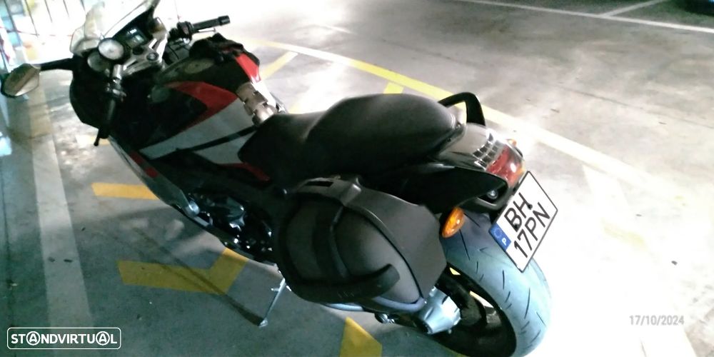 BMW K 1300 S - 4