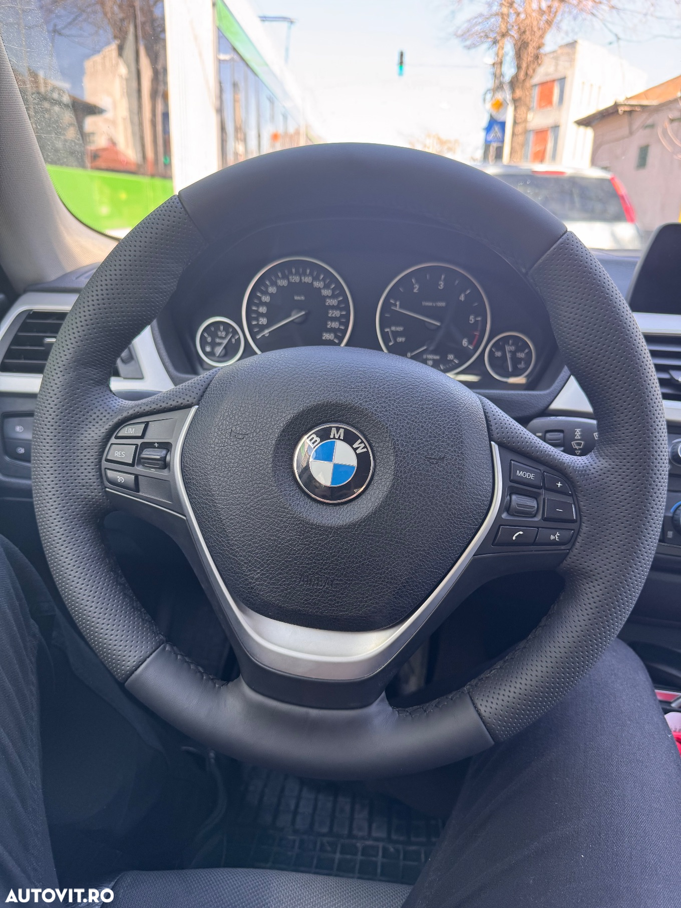 BMW Seria 4 418d Gran Coupe Aut. - 8