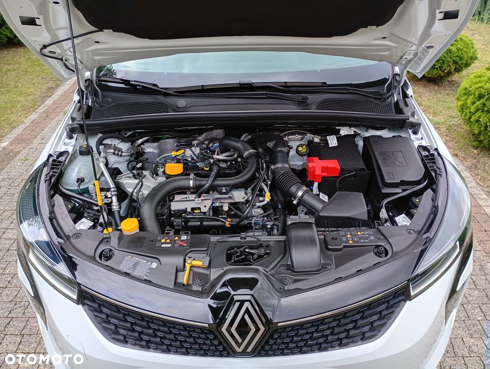Renault Clio - 19