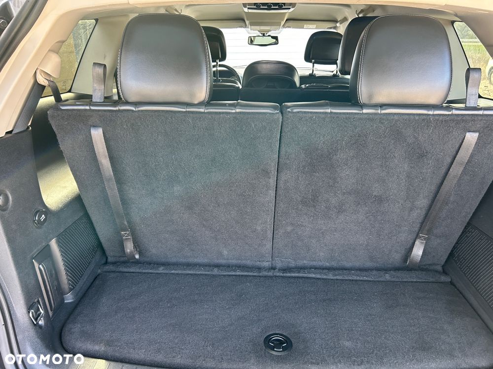 Fiat Freemont 2.0 Multijet Cross AWD - 26