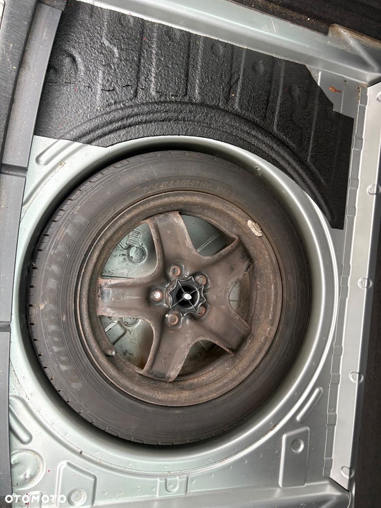 Opel Astra III 1.7 CDTI Enjoy - 14