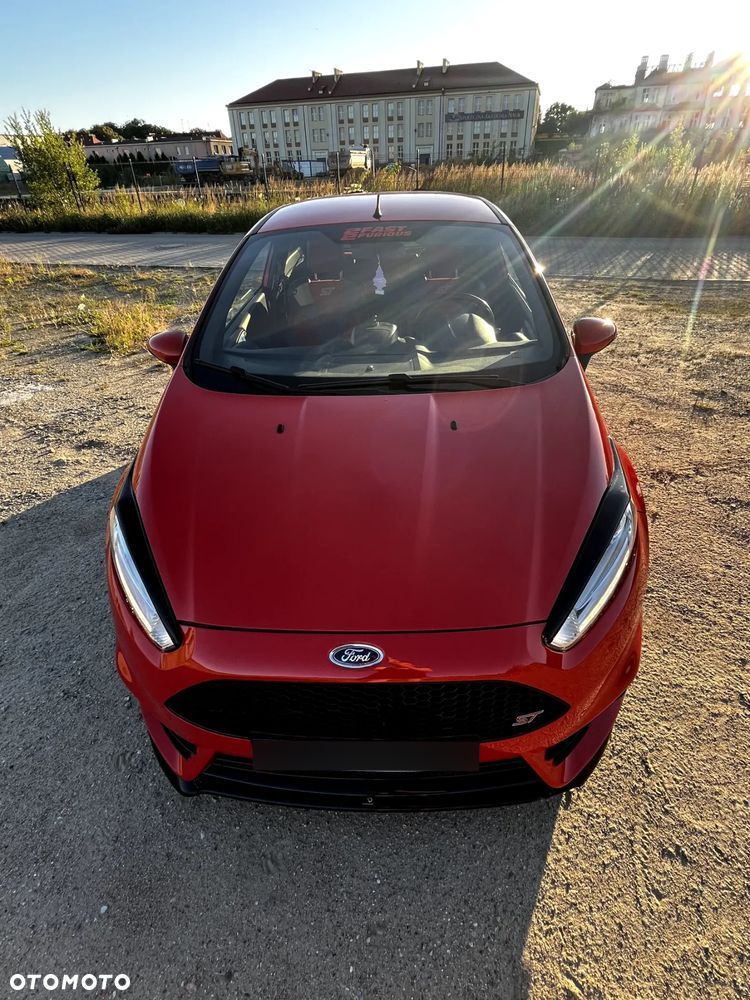 Ford Fiesta - 11