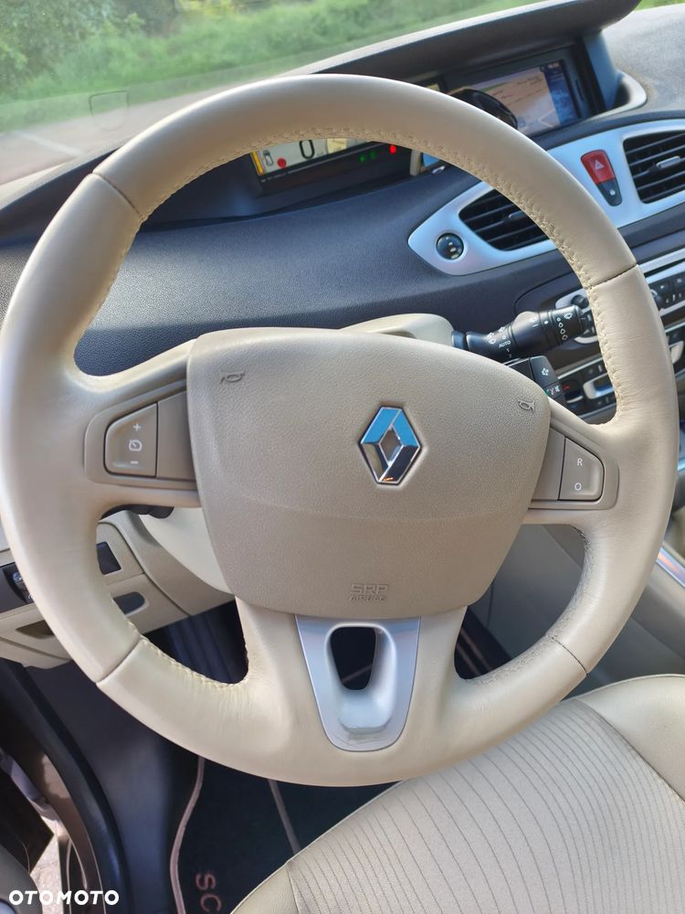 Renault Scenic dCi 160 FAP Dynamique - 5