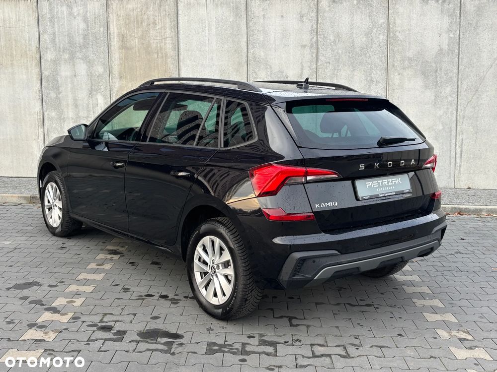 Skoda Kamiq 1.0 TSI Selection - 3