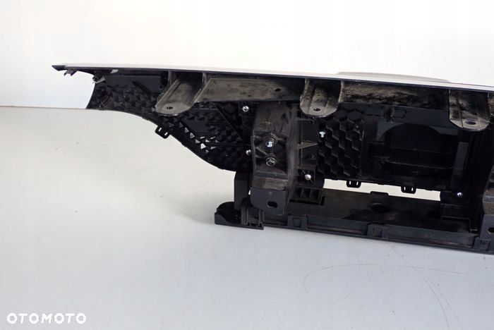 DACIA SPRING 21- atrapa grill - 6