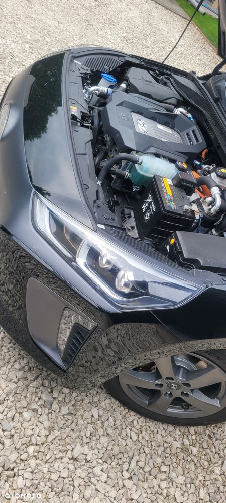 Hyundai IONIQ electric Premium - 21