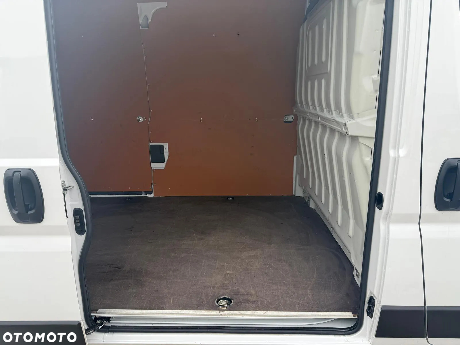 Peugeot Boxer - 18