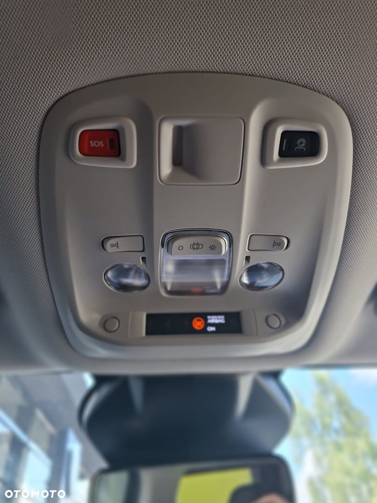 Opel Zafira - 14