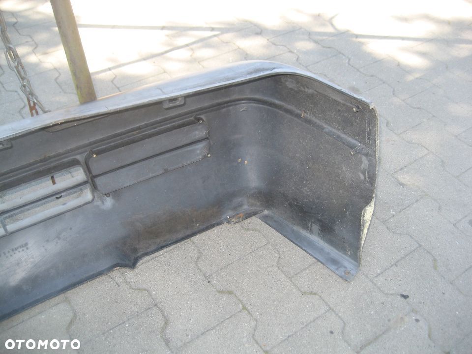 mitsubishi l300 l 300 86-90r zderzak przedni mb507810 - 8