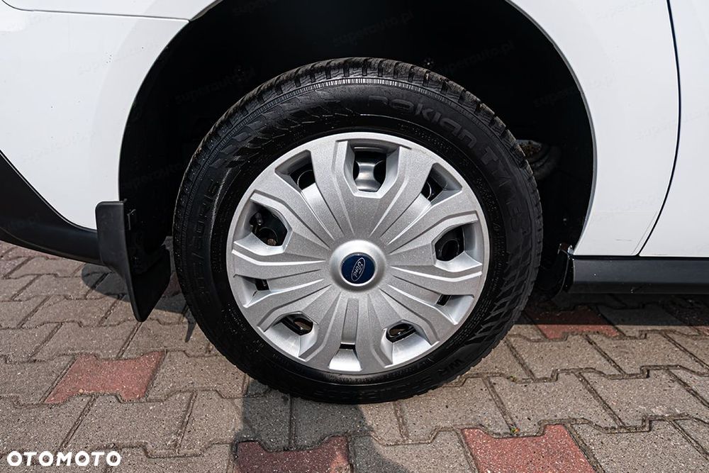Ford Transit Connect - 27