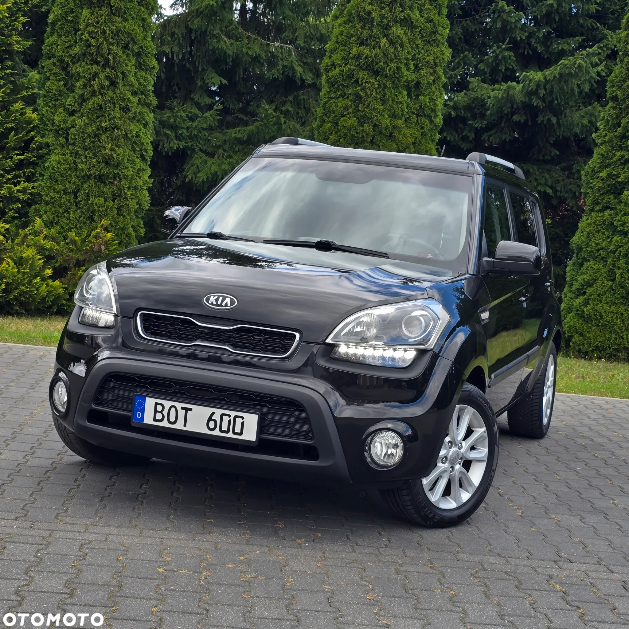 Kia Soul 1.6 GDI Attract - 7