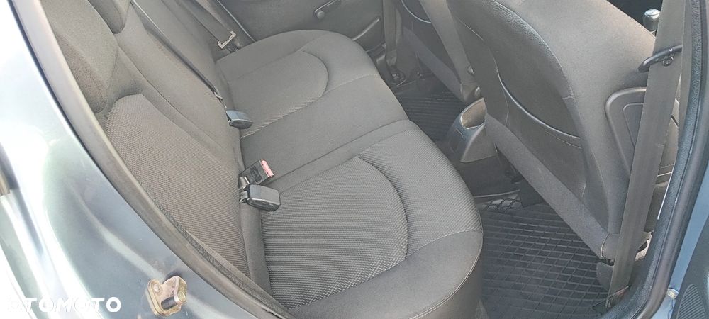 Peugeot 206 90 Grand Filou Cool - 13