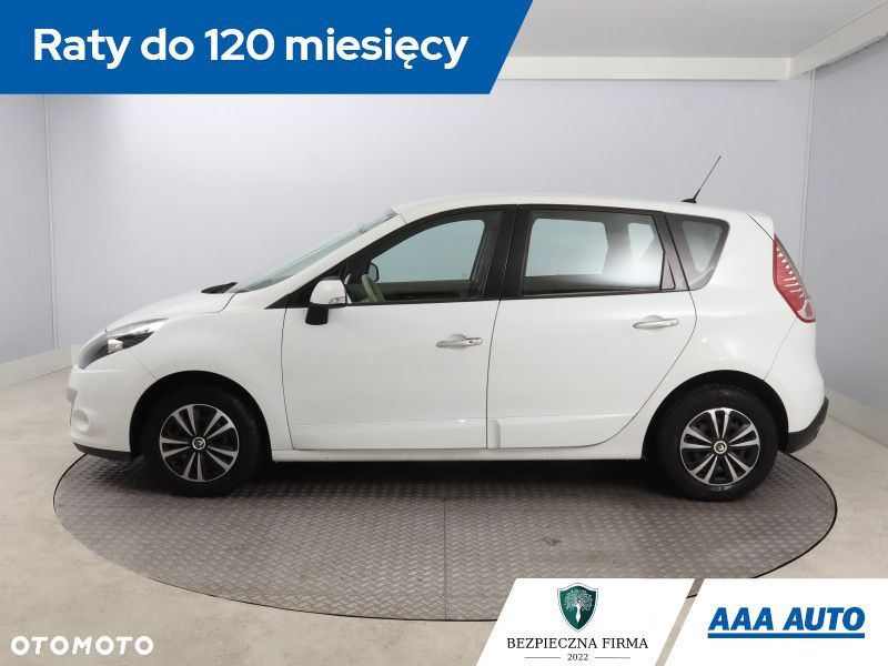 Renault Scenic - 4