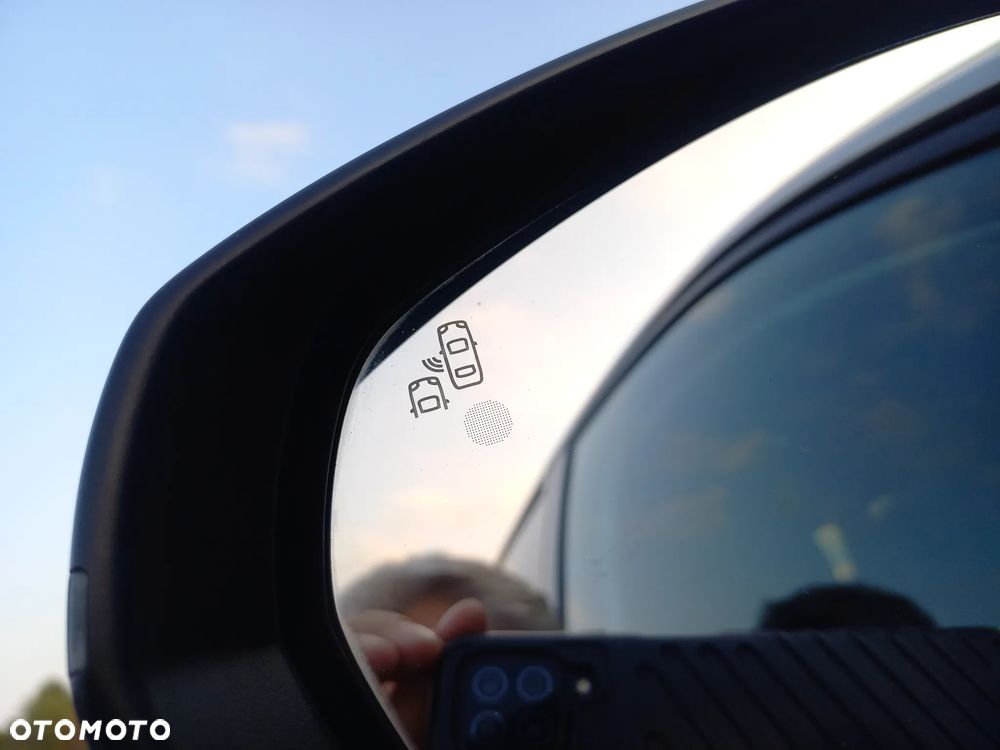 Peugeot 5008 BlueHDI 130 EAT8 Allure Business-Paket - 16