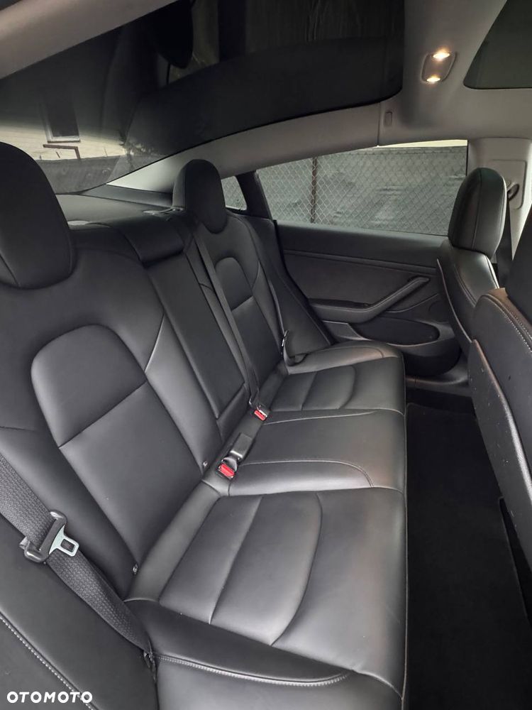 Tesla Model 3 RWD Hinterradantrieb - 18