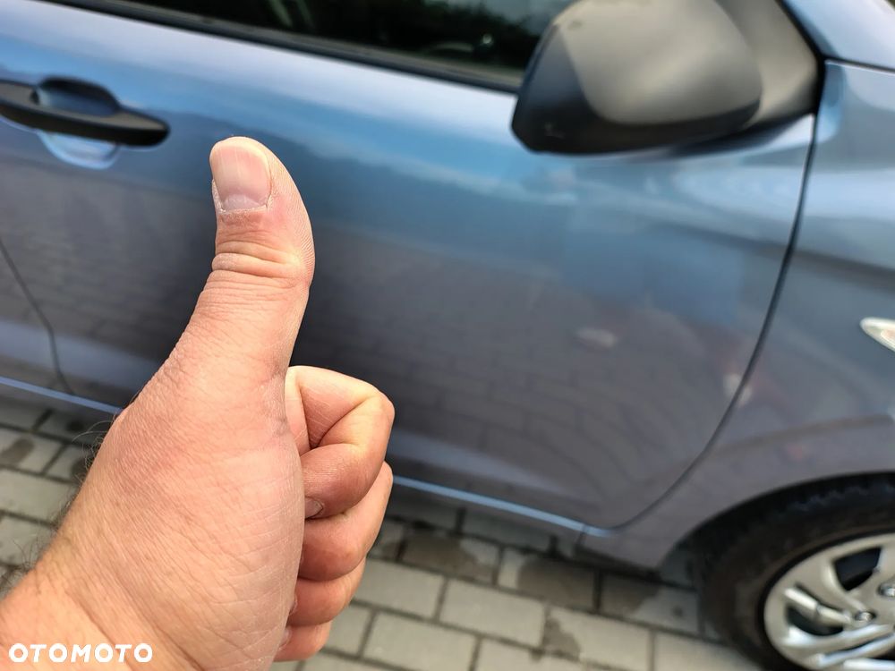 Hyundai i10 1.0 Select - 24