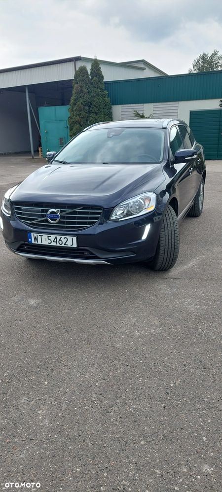 Volvo XC 60 T5 Geartronic Linje Inscription - 2
