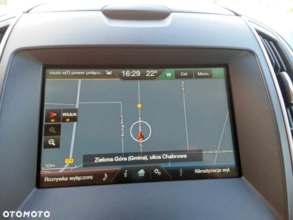 Ford S-Max 2.0 TDCi Trend - 18