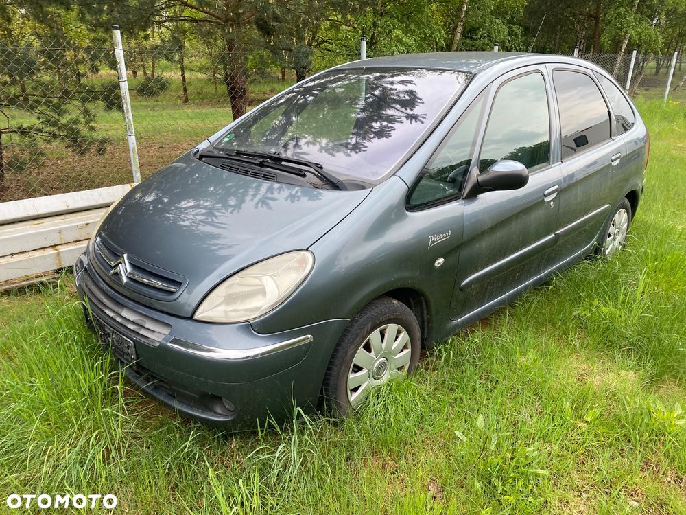 Citroën Xsara Picasso 1.6 Tendance - 1