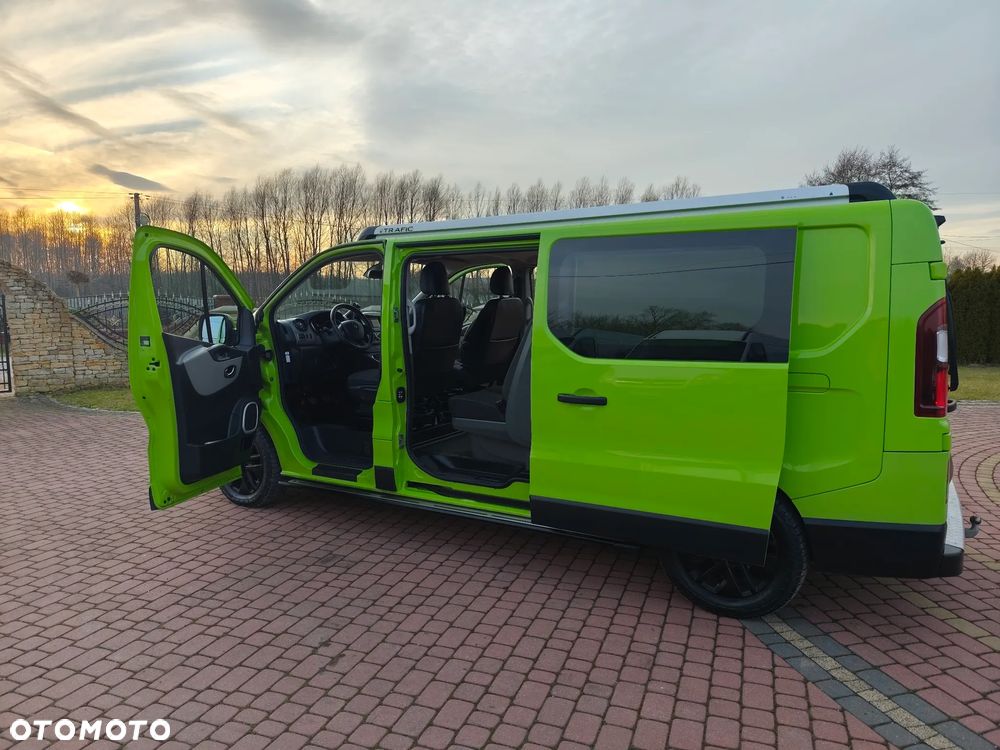 Renault Trafik - 10