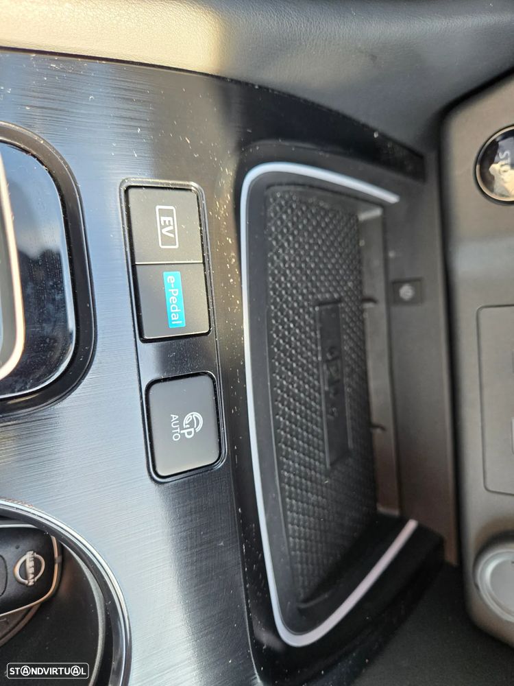 Nissan X-Trail 1.5 e-Power N-Connecta 7L e-4force - 8