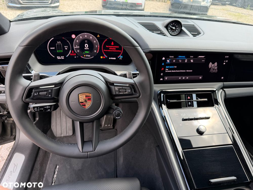 Porsche Panamera 4 E-Hybrid Executive - 19