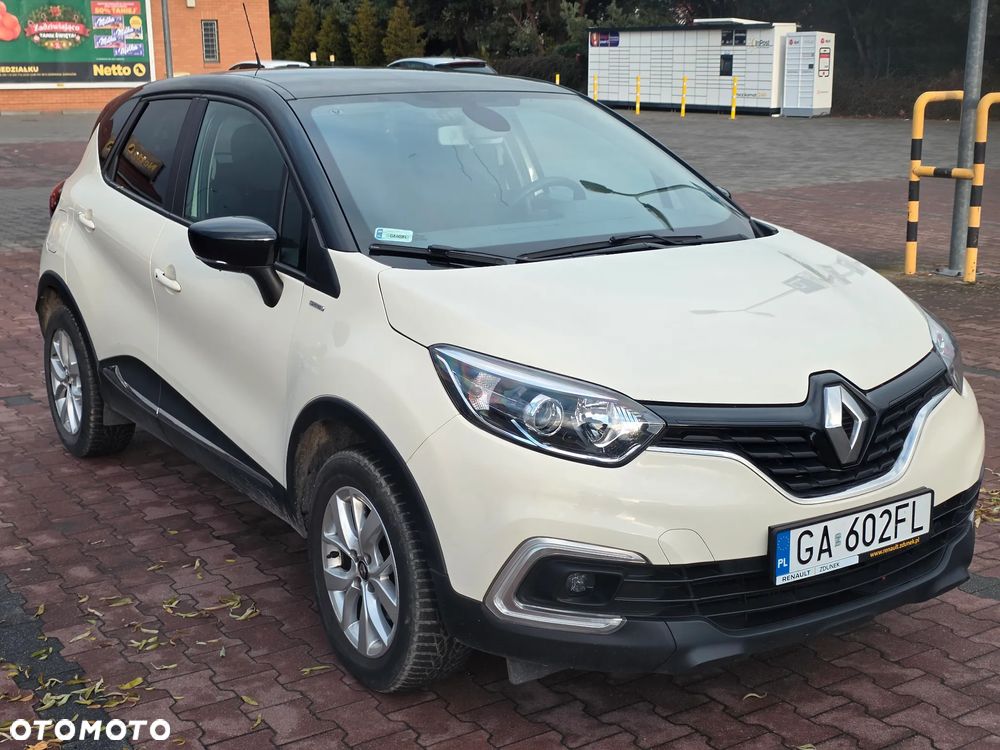 Renault Captur 1.3 TCe Intens - 4