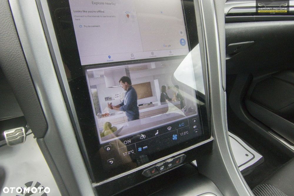 Ford Mondeo 1.5 EcoBoost ST-Line X - 33