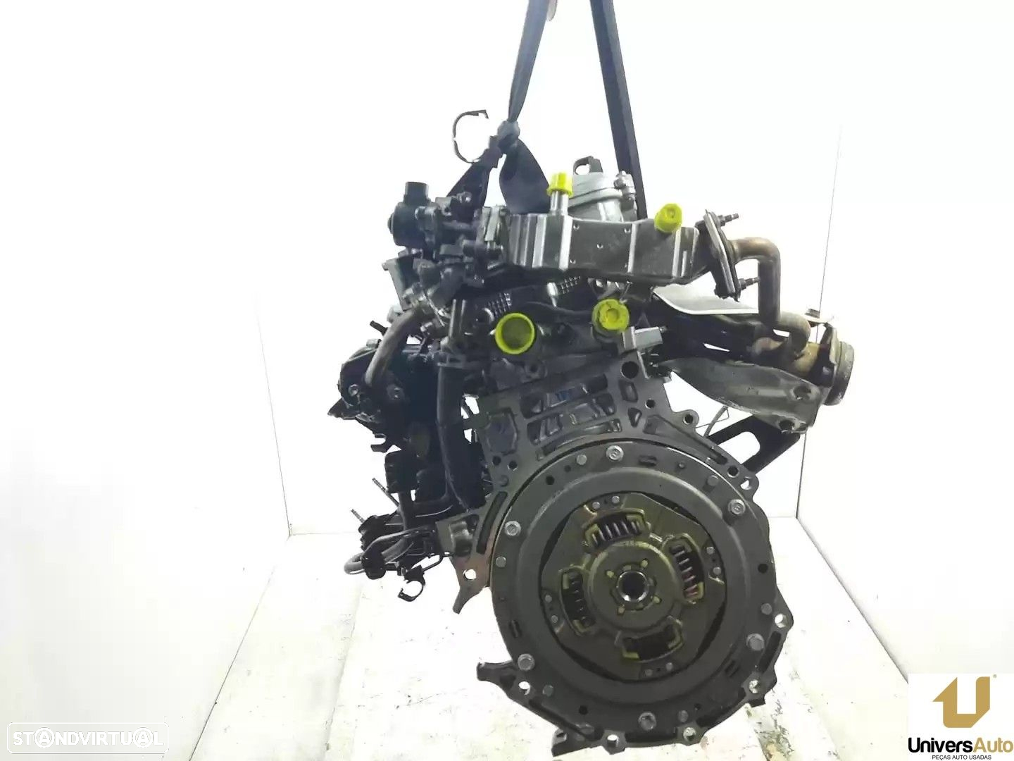 MOTOR COMPLETO TOYOTA PRIUS 2010 -2ZR - 2